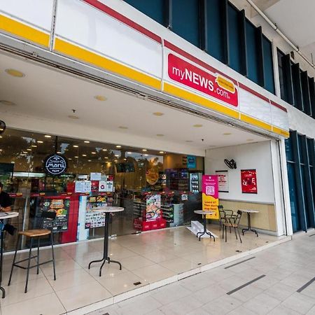 Simple No 6- Trefoil Setia Alam- Near Setia Convention Centre Bed & Breakfast Shah Alam Exterior foto