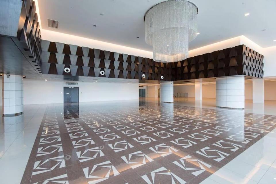 Simple No 6- Trefoil Setia Alam- Near Setia Convention Centre Bed & Breakfast Shah Alam Exterior foto
