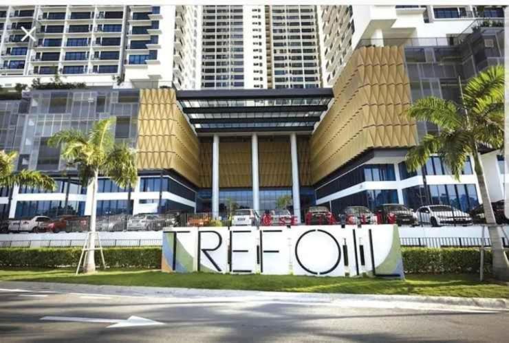 Simple No 6- Trefoil Setia Alam- Near Setia Convention Centre Bed & Breakfast Shah Alam Exterior foto